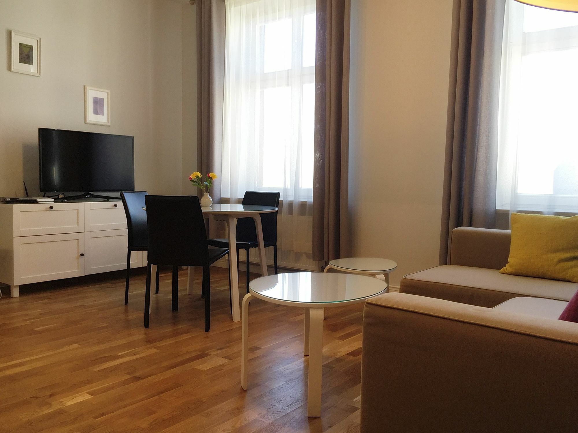 Old Town Apartments Krupnicza Krakow Bagian luar foto