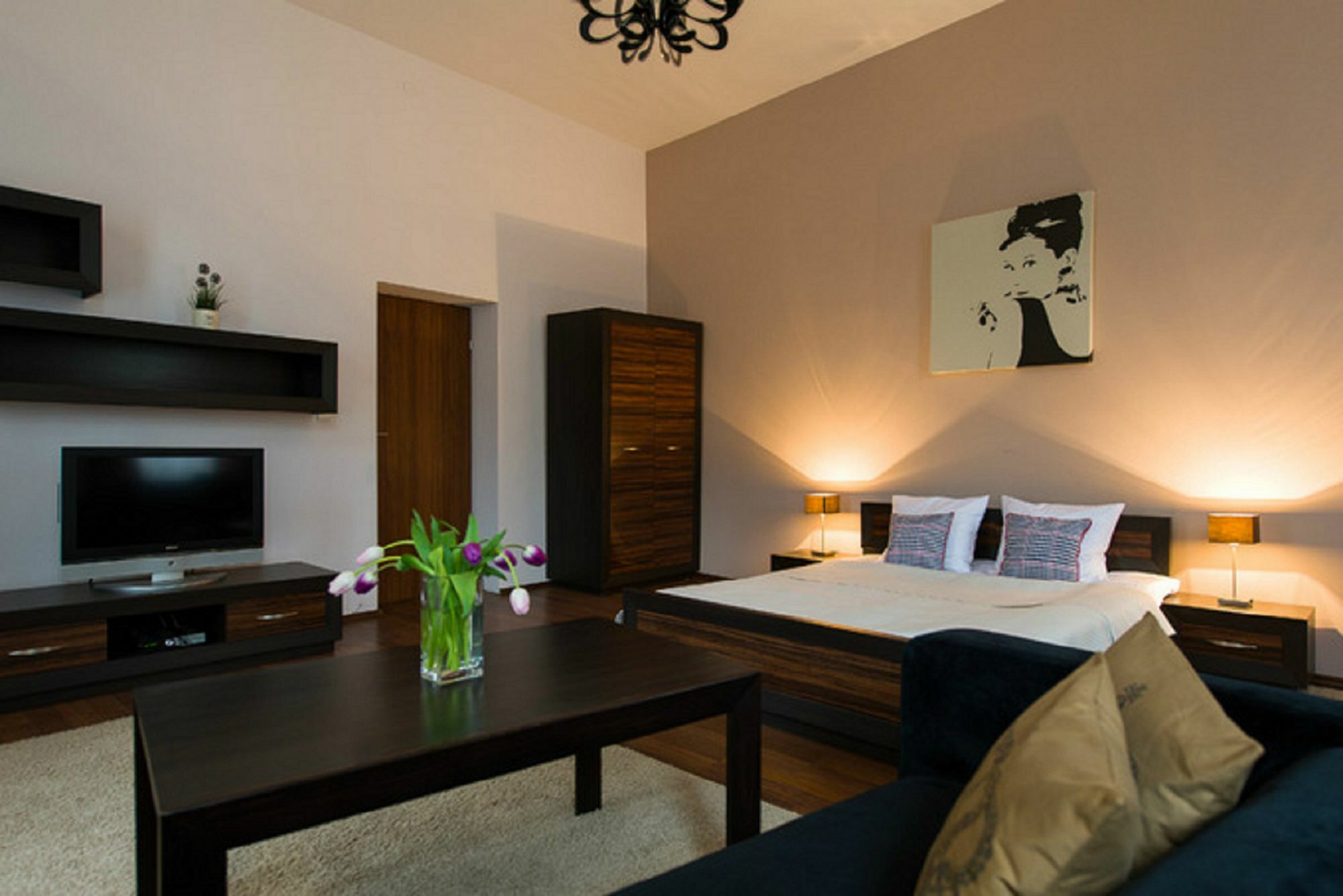 Old Town Apartments Krupnicza Krakow Bagian luar foto